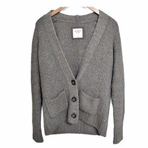 American Eagle Outfitters Grandpa Sweater Cardigan
